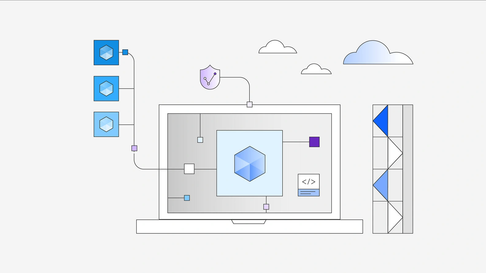 Containerized Instance