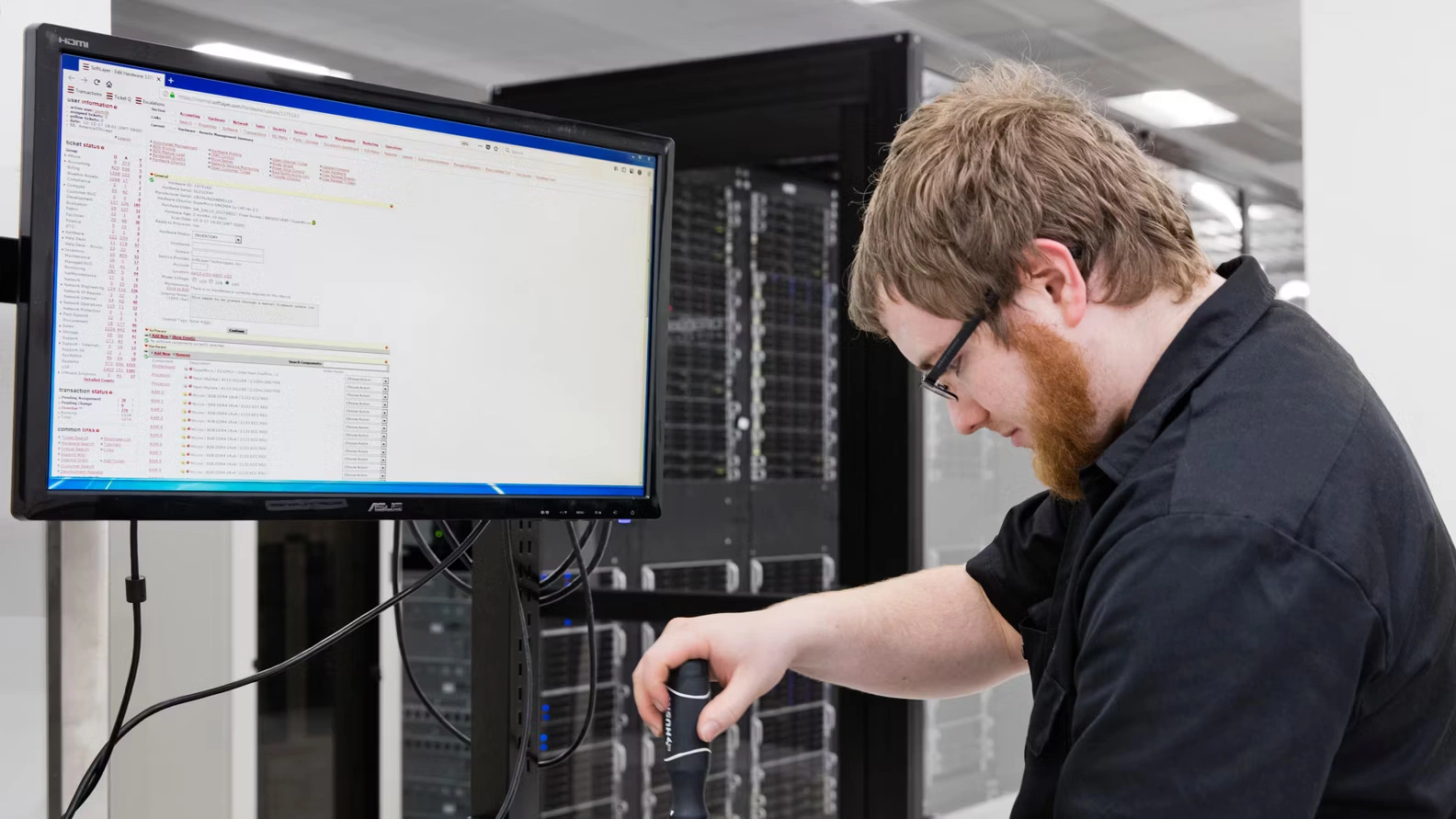 Supporting Global Apps