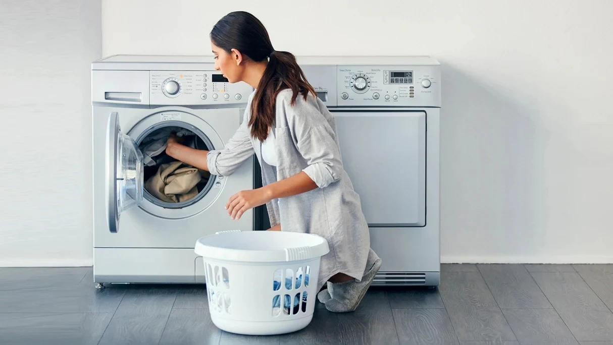 IoT Smart Appliances