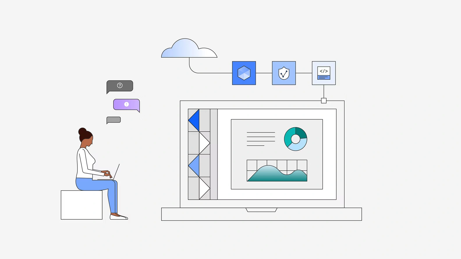 Activity Tracking Events