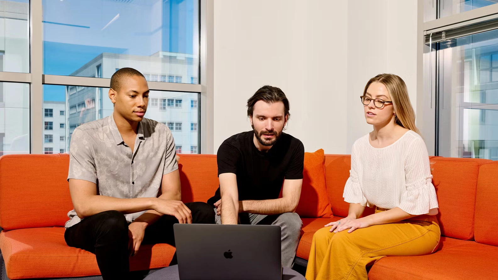 Digital Transformation