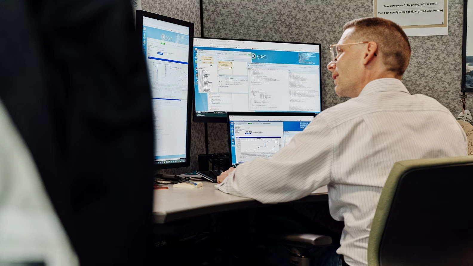 Improving Software Development