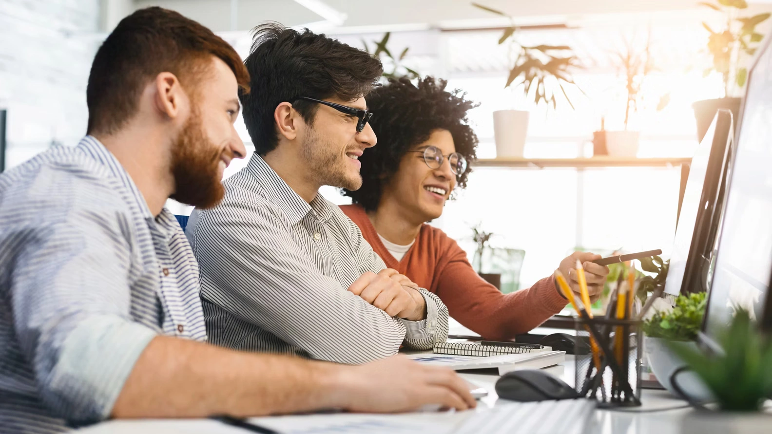 Application Management