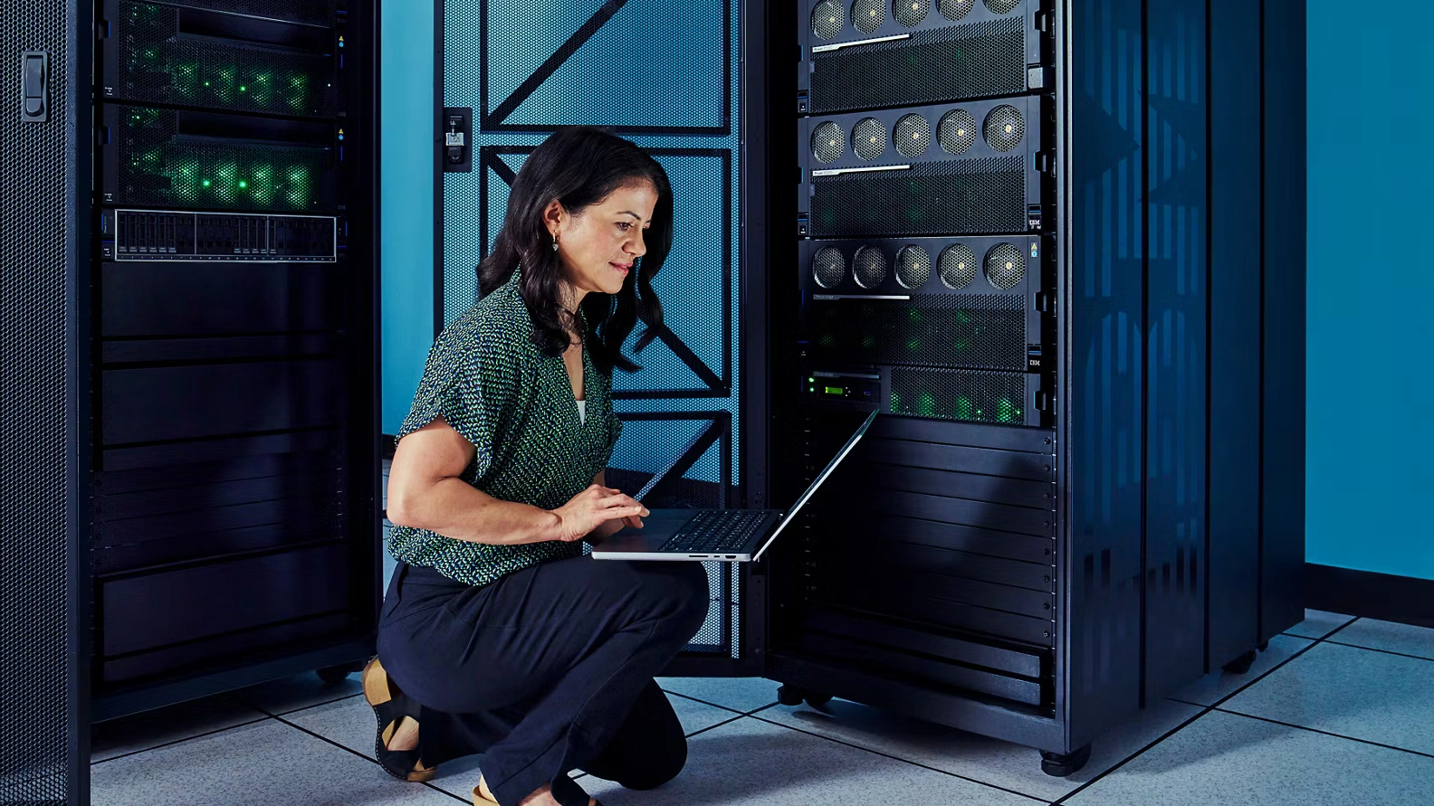 Modernize Enterprise