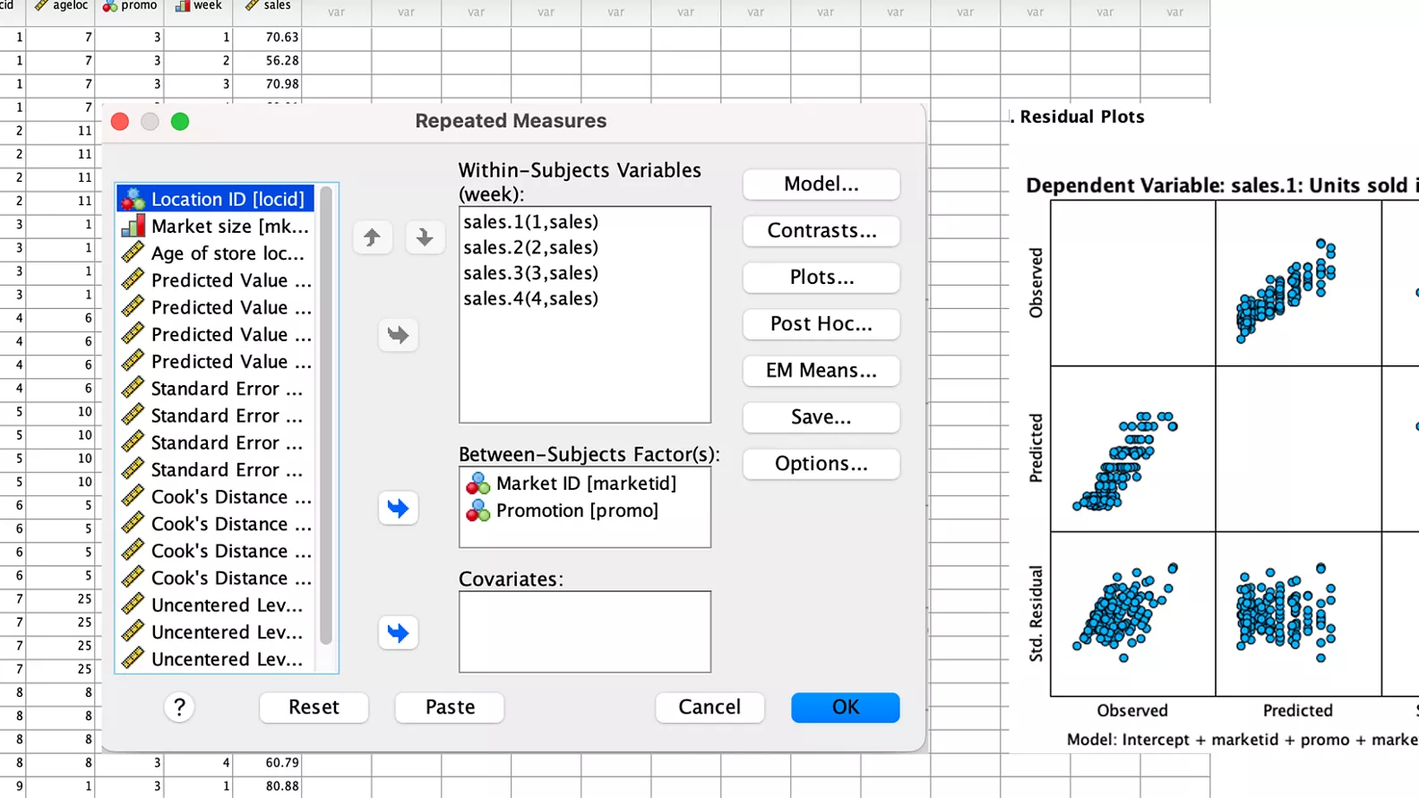 SPSS Statistics - Commercial Editions