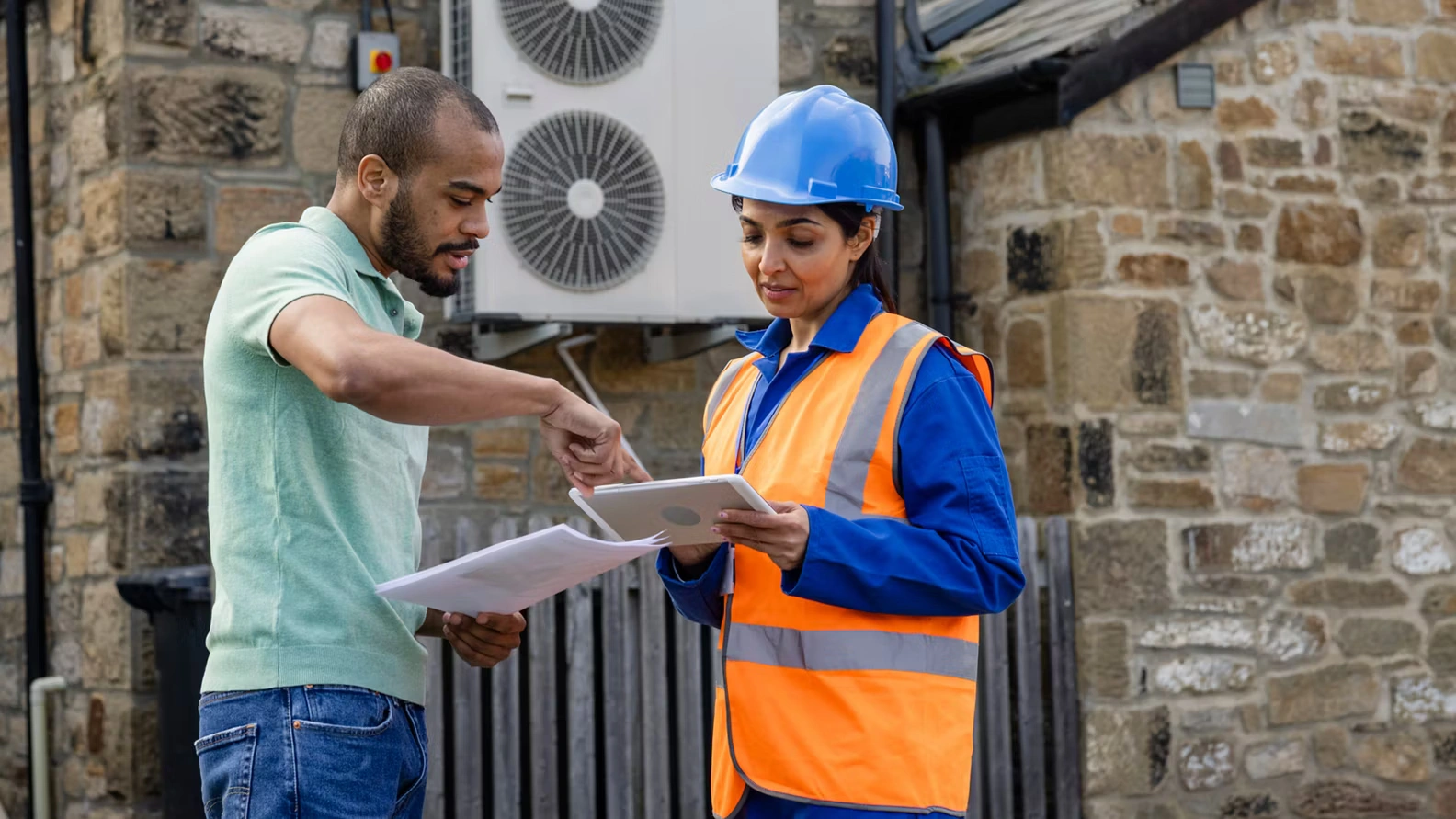 Managing Infrastructure