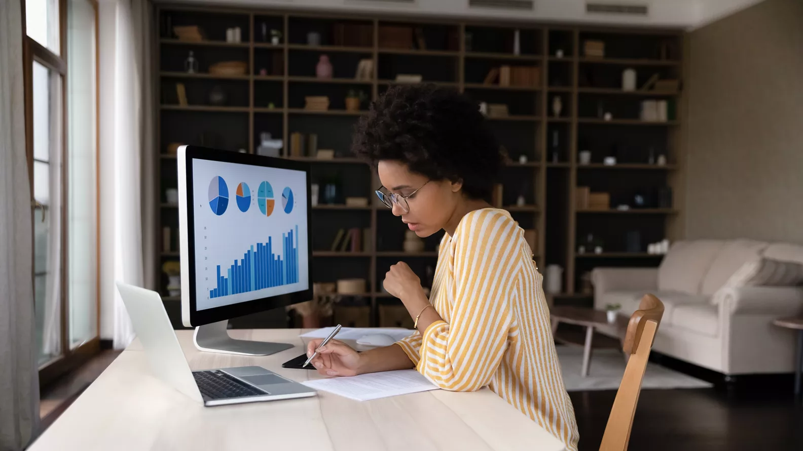 Workflow management for your business