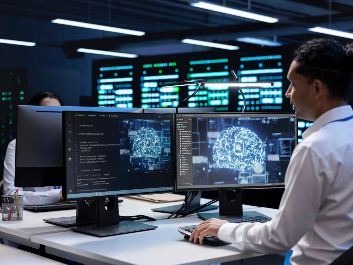 Watsonx Code Assistant