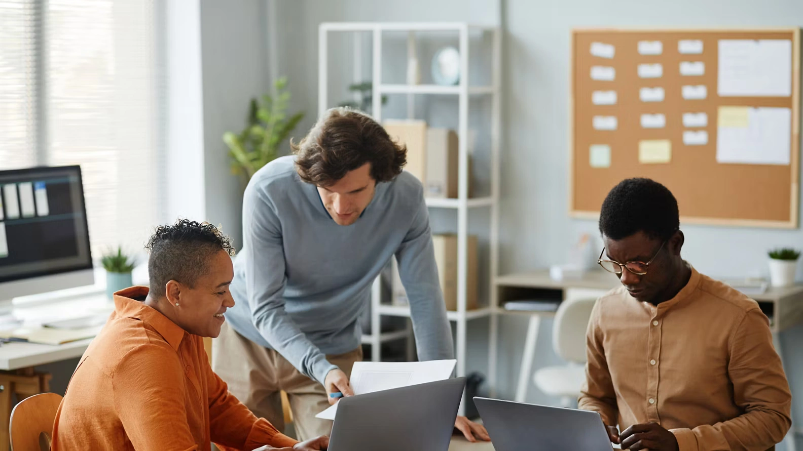 Categorization Features