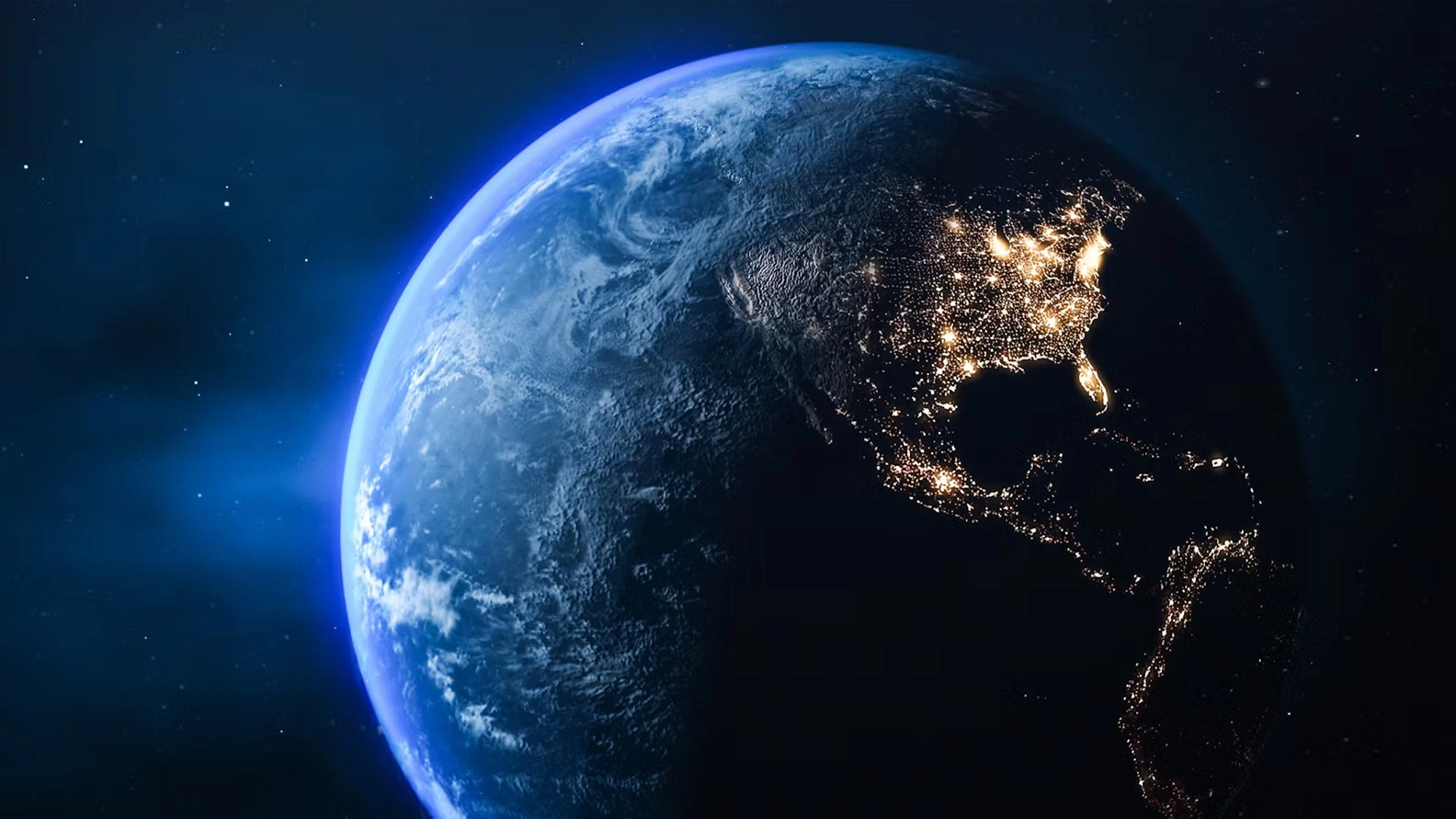 Communicate Globally