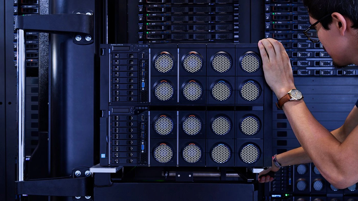 Mainframe Integration