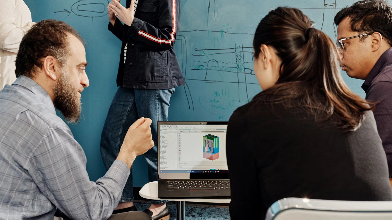 Platform Independent