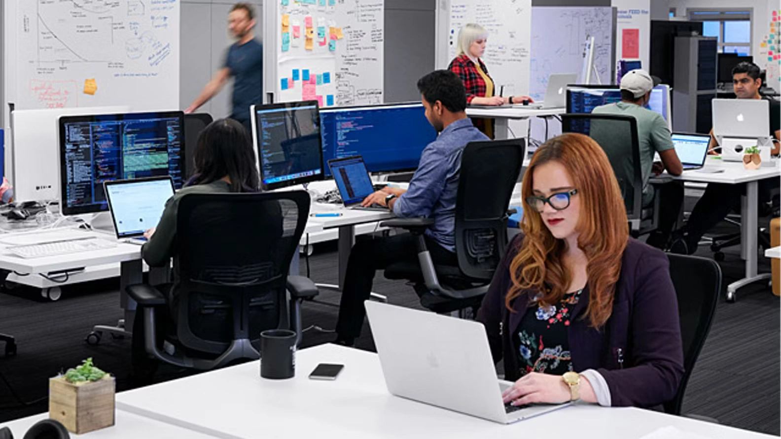 Simplify Connectivity