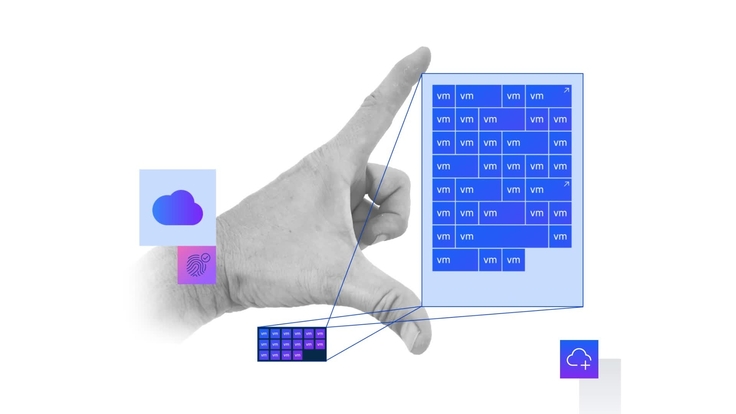 IBM Cloud for VCF as a Service