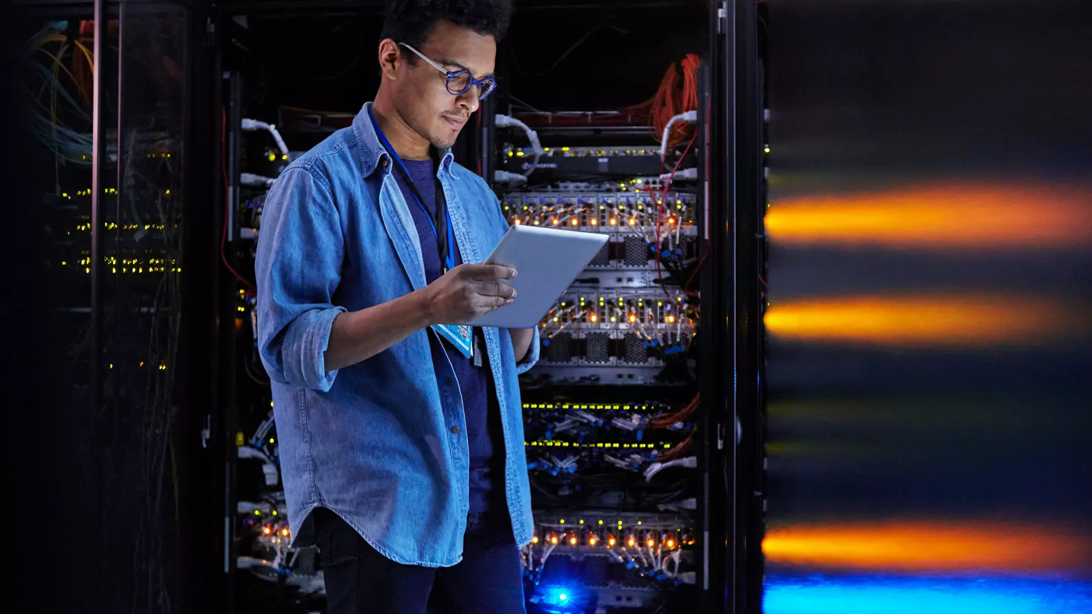 Cloud Secrets Manager