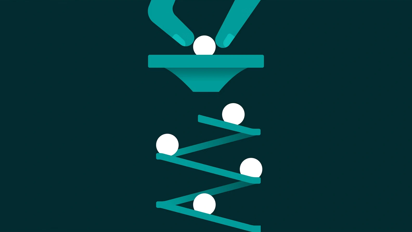 Automate Consolidation