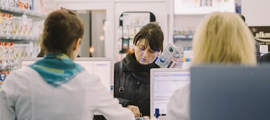 IBM Crypto Anchor Verifier