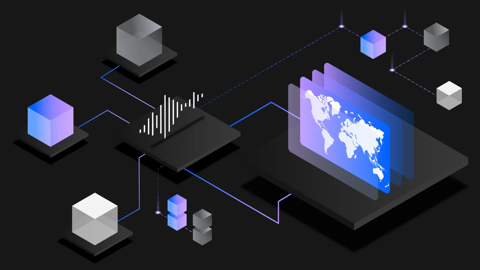 IBM Energy Data Nexus