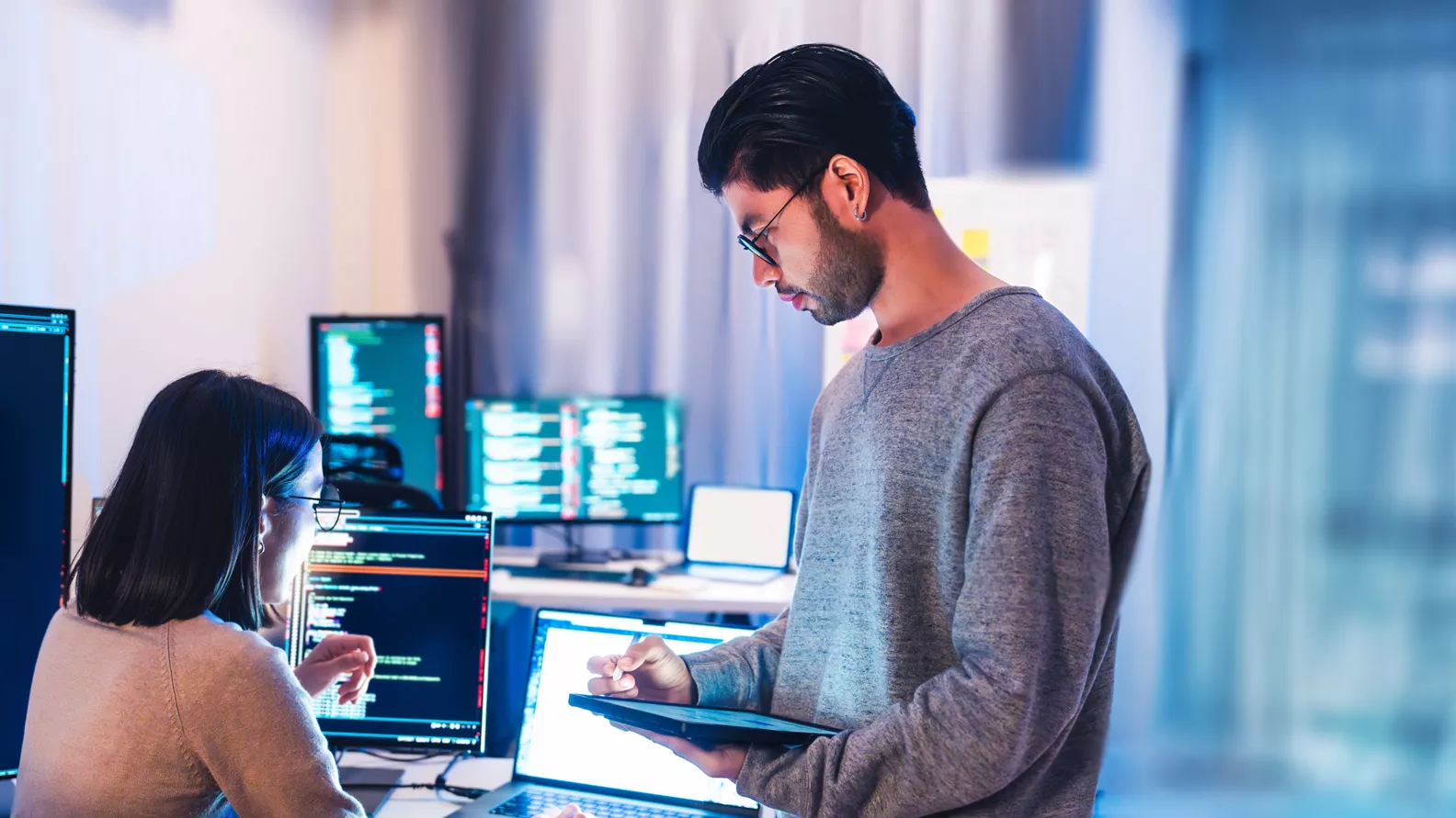 IBM FIRST Risk Case Studies