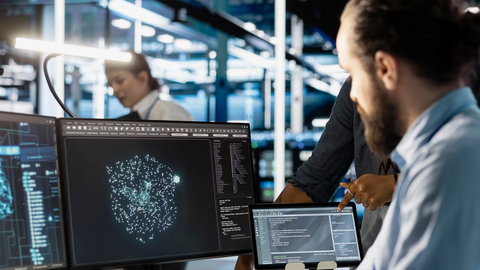 Mathematical Programming