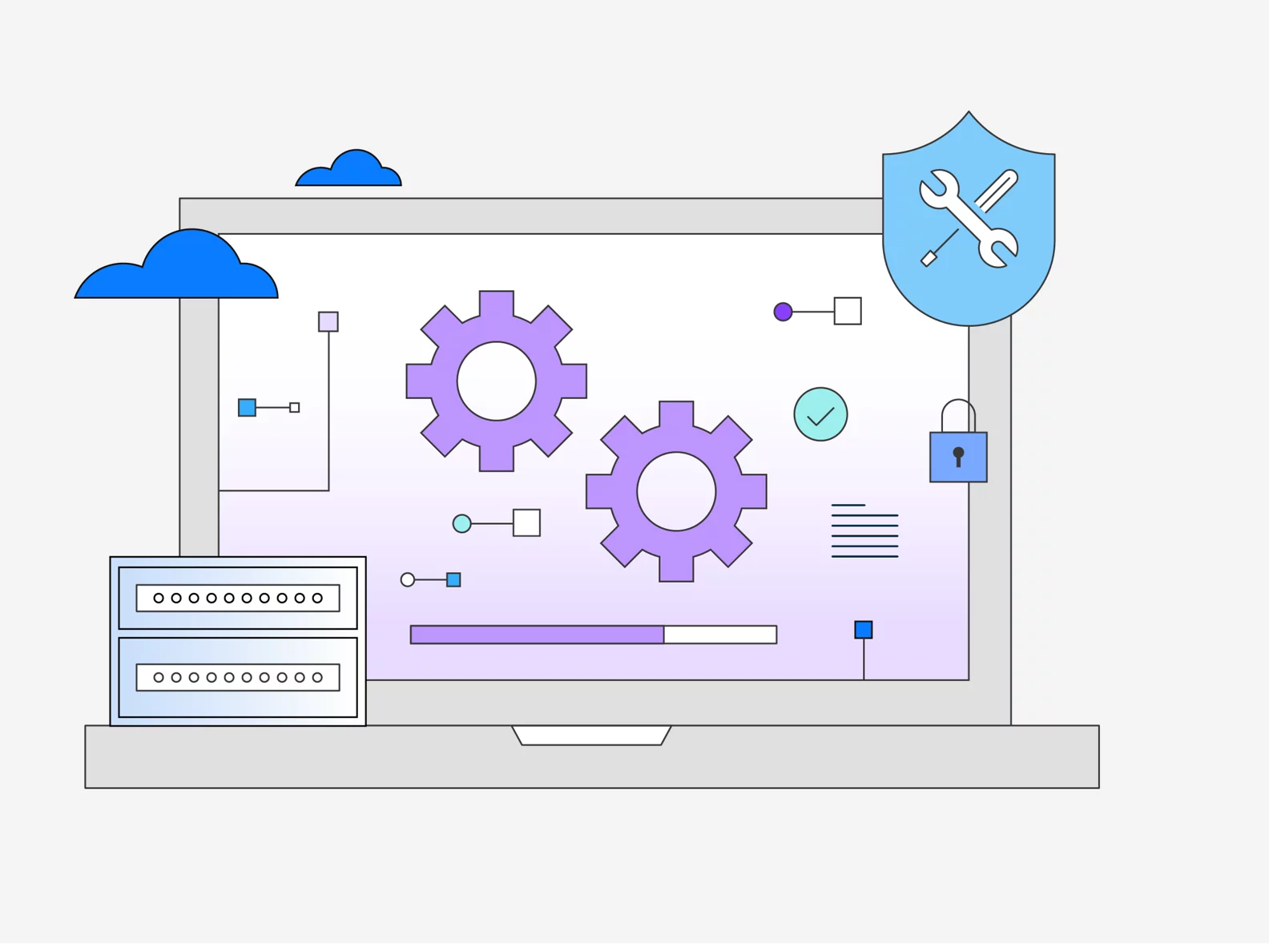 IBM IMS Administration Tool for z/OS