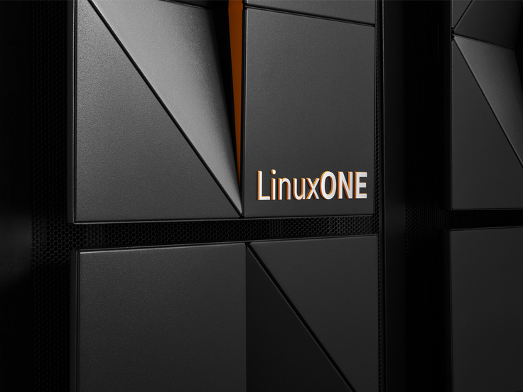 Improve performance, sustainability and security with the IBM LinuxONE 4 family