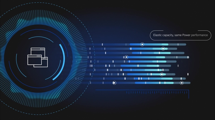 Trusted flexibility with accelerated outcomes