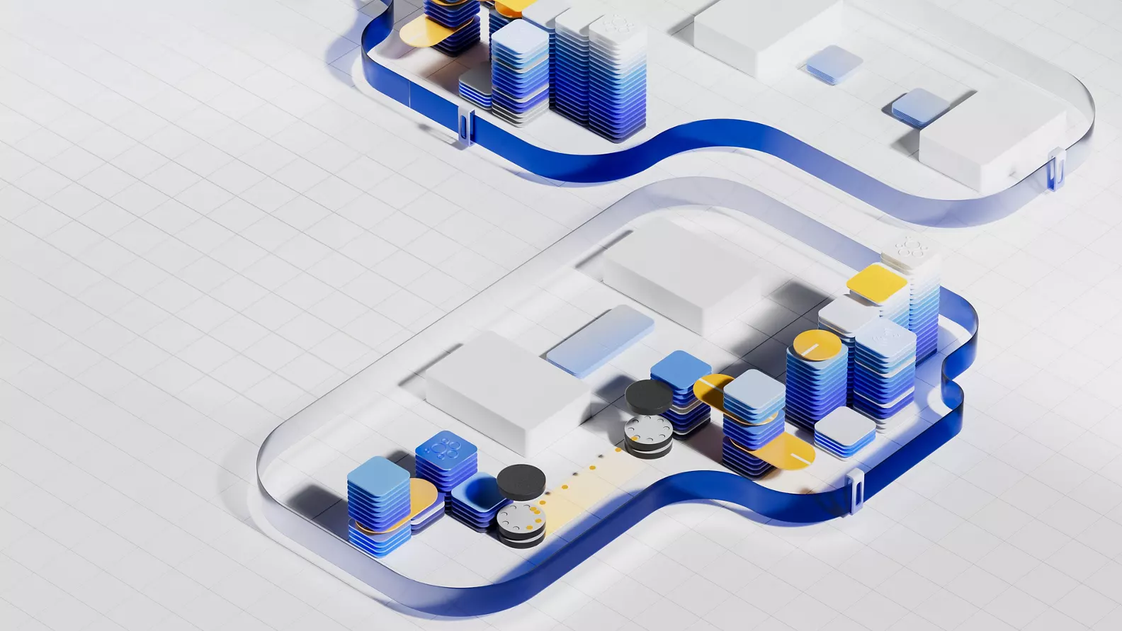 IBM Sterling B2B Integration Value-Added Network (VAN)