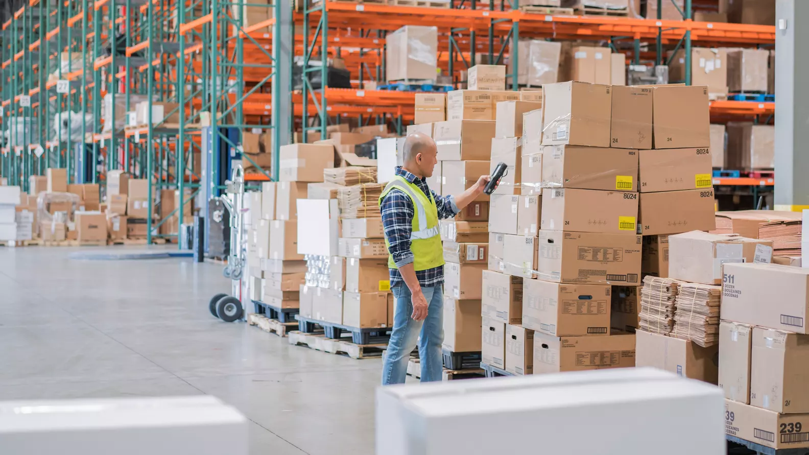 Intelligent Promising