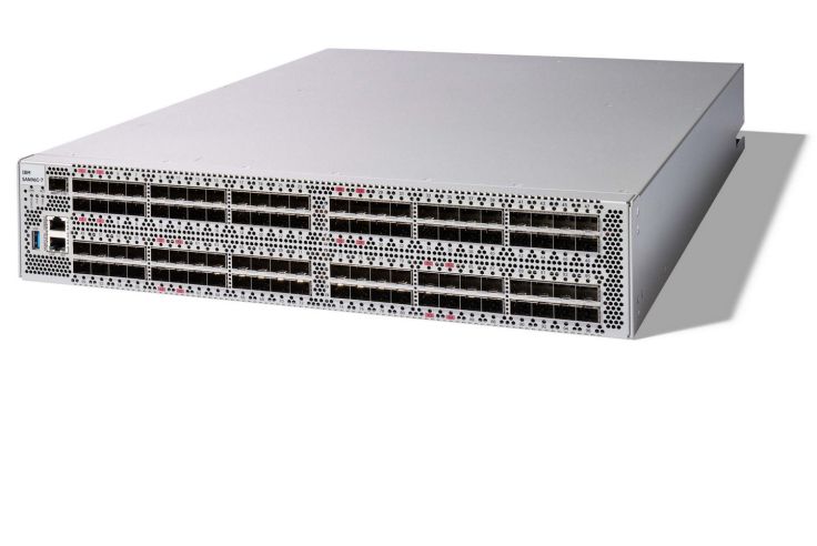 IBM Storage Networking SAN96C-7