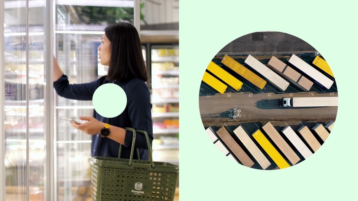 IBM leverages Envizi to track over 6,500 utility bills annually, calculate emissions, and monitor sustainability progress.