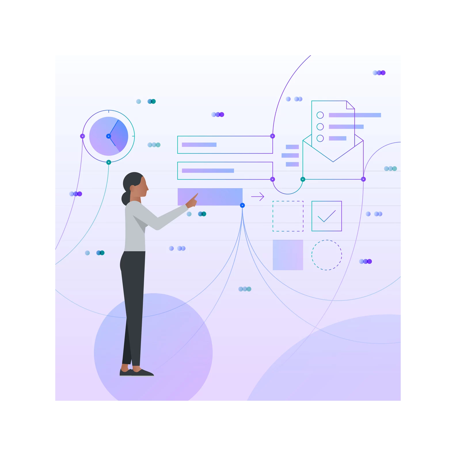 Boost enterprise productivity with advanced, high-impact virtual agents