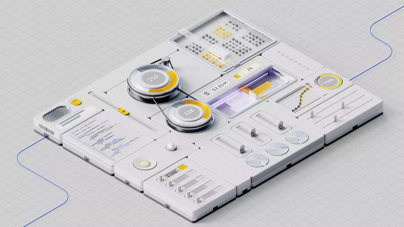 webMethods Hybrid Integration