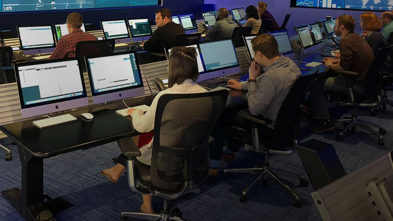 IBM Z IntelliMagic Vision for z/OS