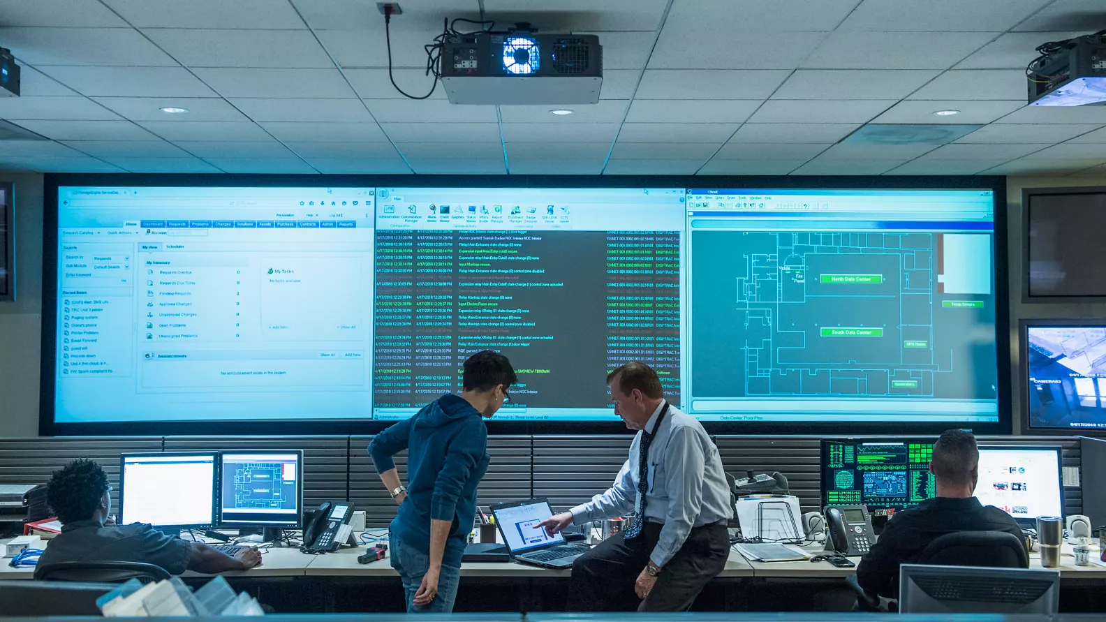 Safeguard your mainframe data