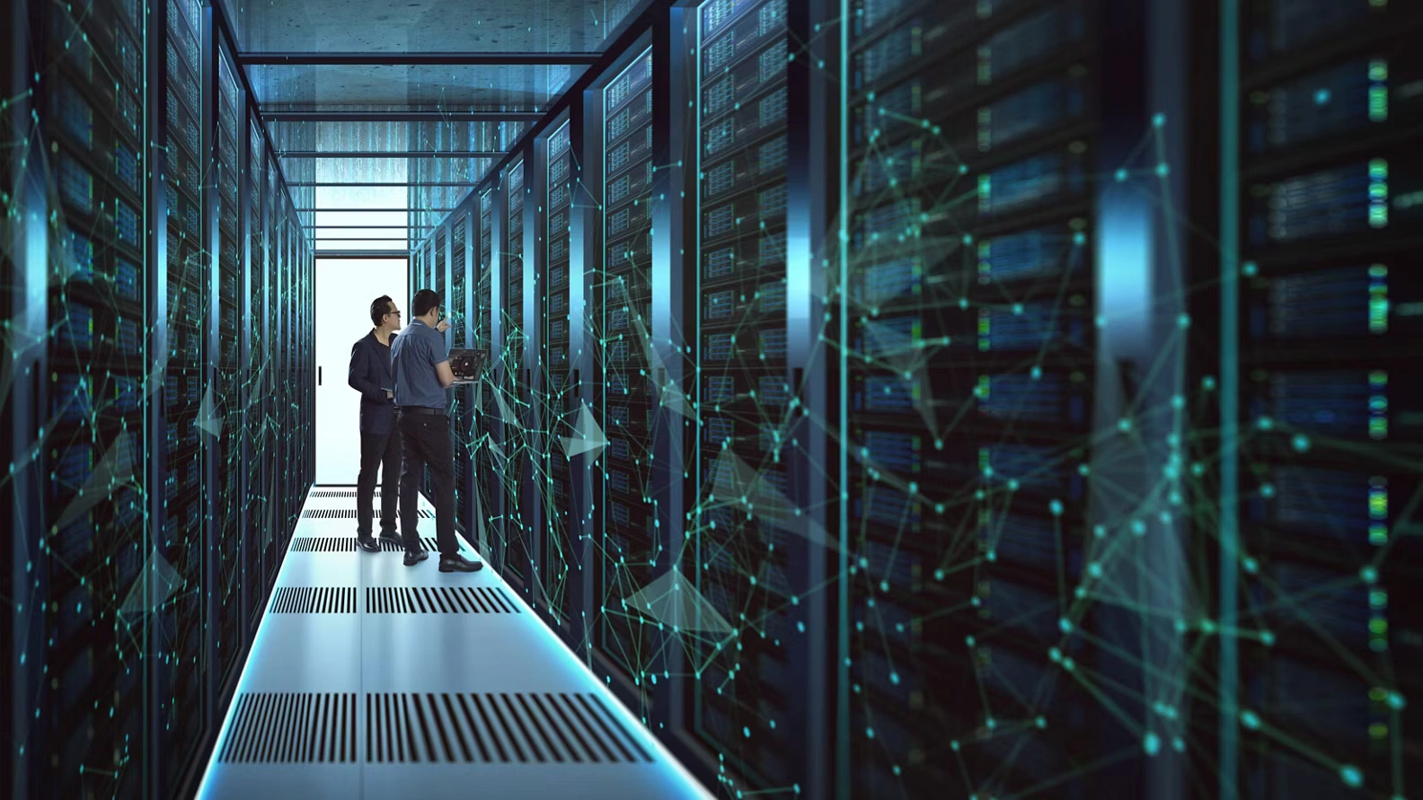 Improving Management