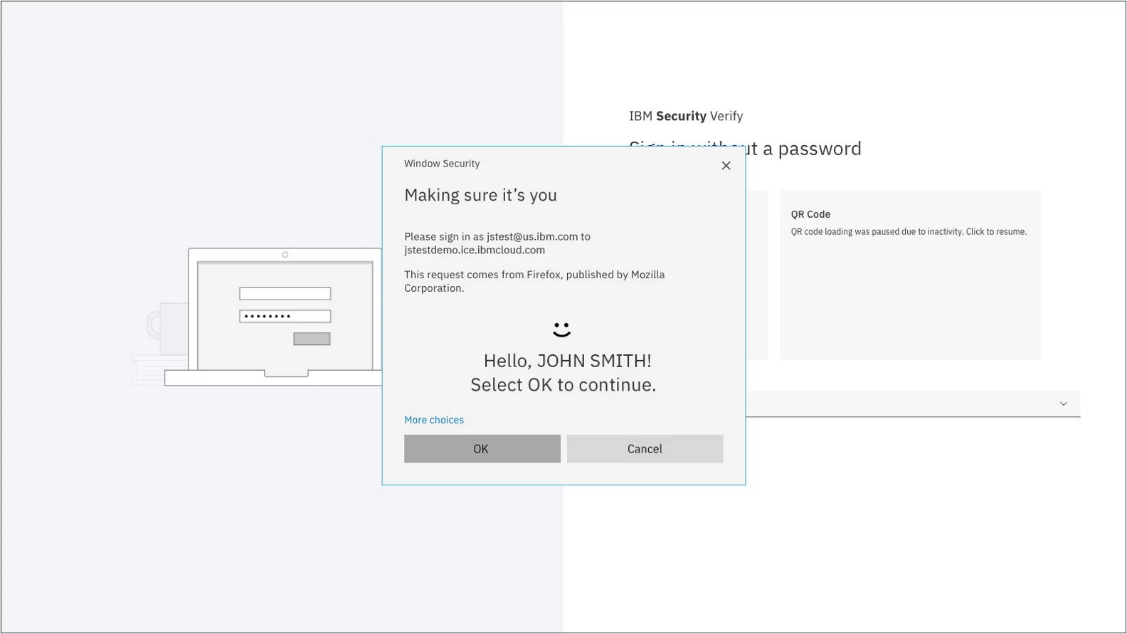 Passwordless Authentication Solutions