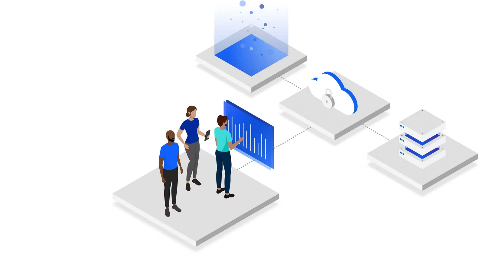 Enhancing Data Driven