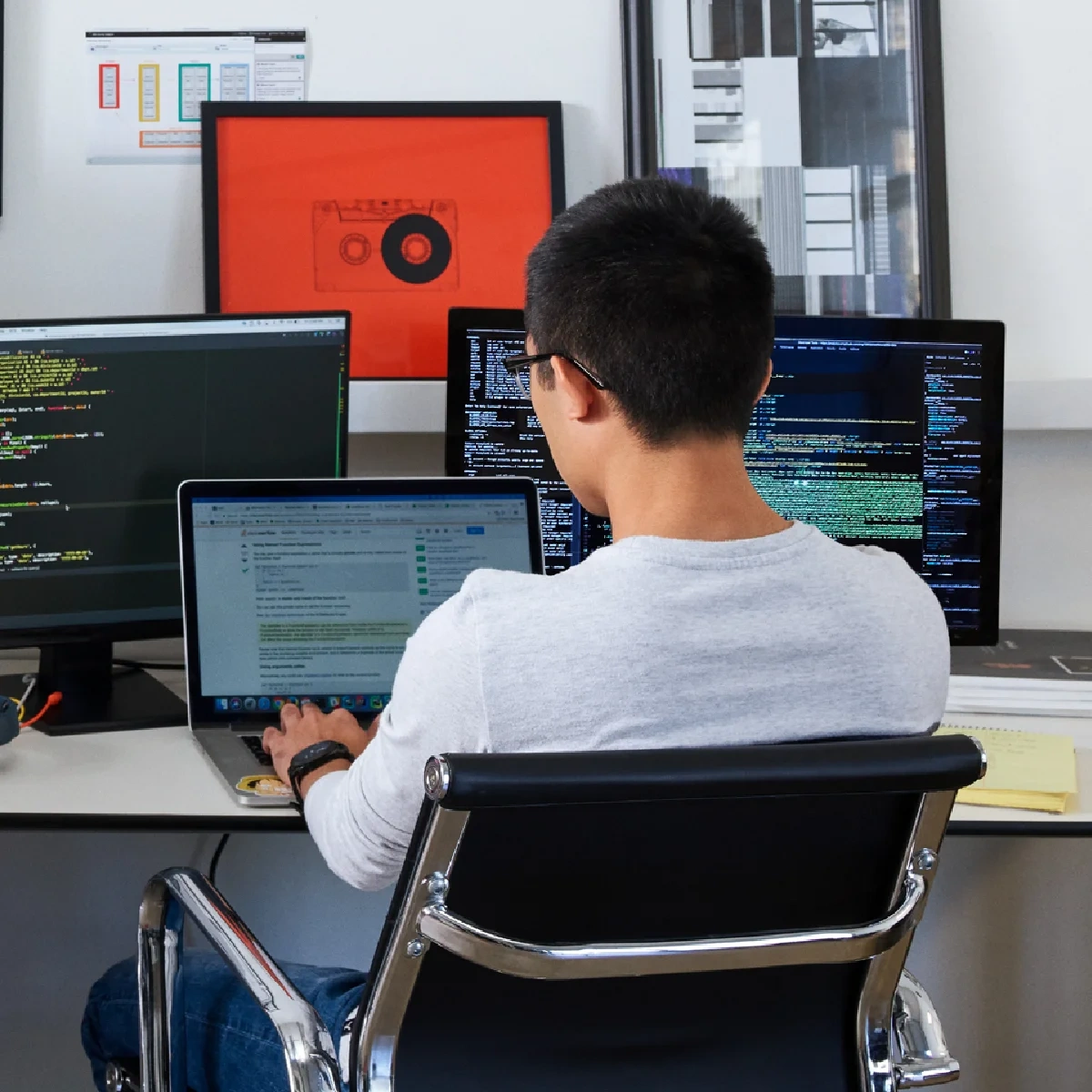 Communications Protocol Support