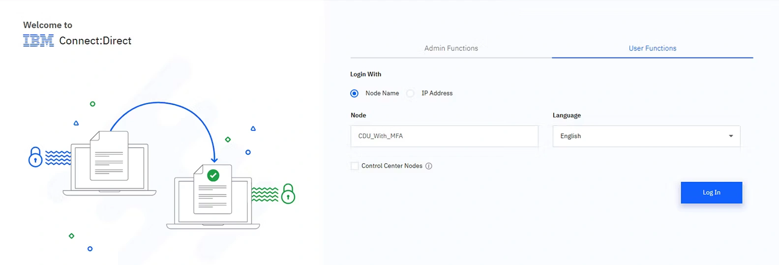 Multi-Factor Authentication