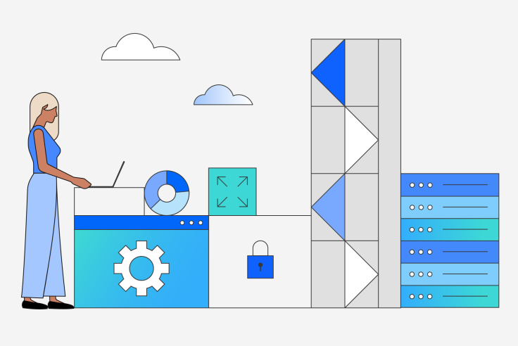 Storage management, backup and recovery, data migration, and storage optimization software for IBM Z.