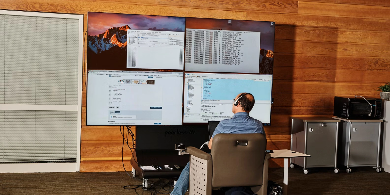 Director of Security