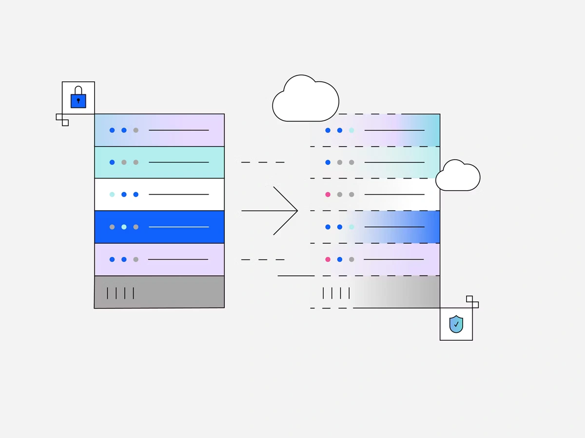 active inactive config
